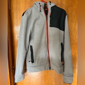 Under Armour men’s coat